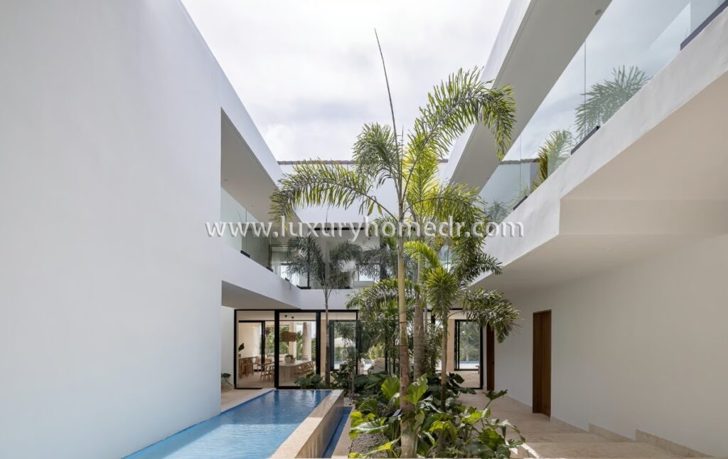 Brand New Villa 6BR in Casa de Campo For Sale 28