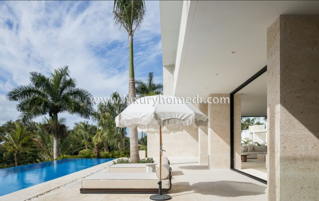 Brand New Villa 6BR in Casa de Campo For Sale 1