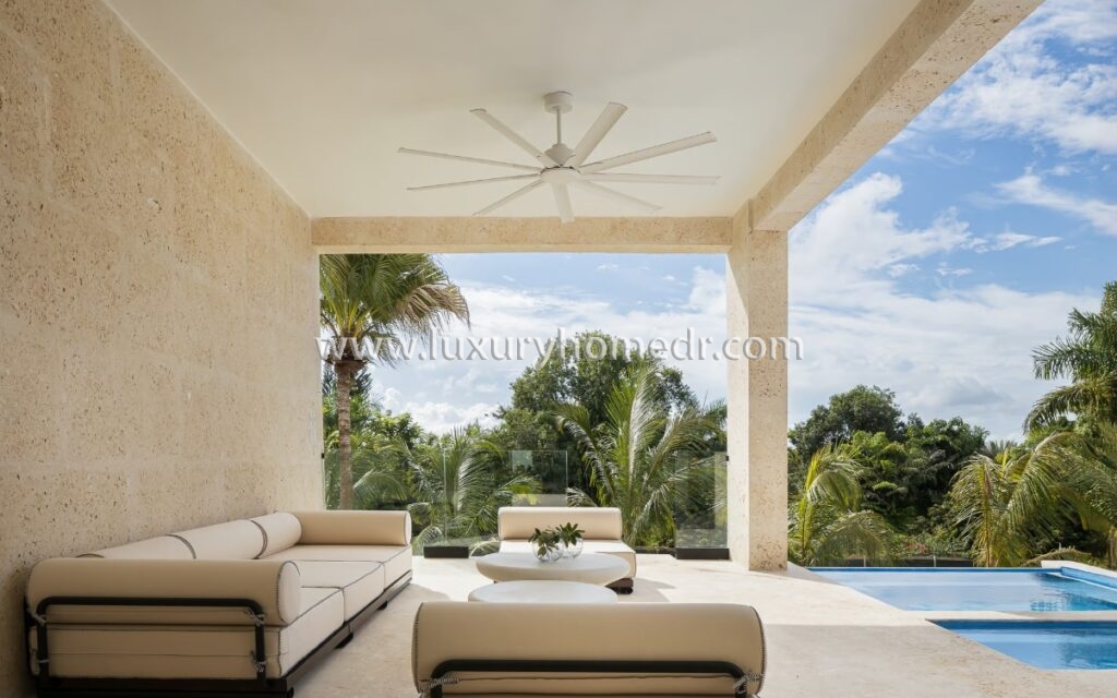 Brand New Villa 6BR in Casa de Campo For Sale 3