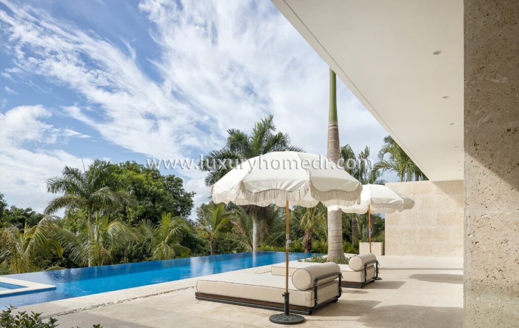 Brand New Villa 6BR in Casa de Campo For Sale 4