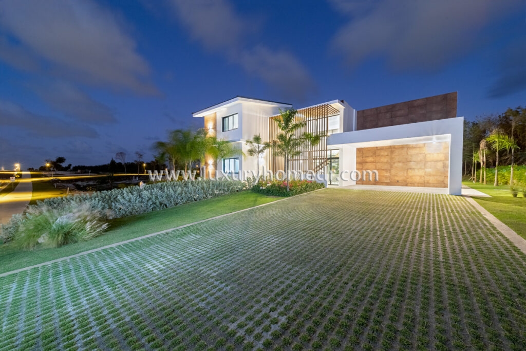 5BR Villa For Sale in Caleton Residences Cap Cana 34