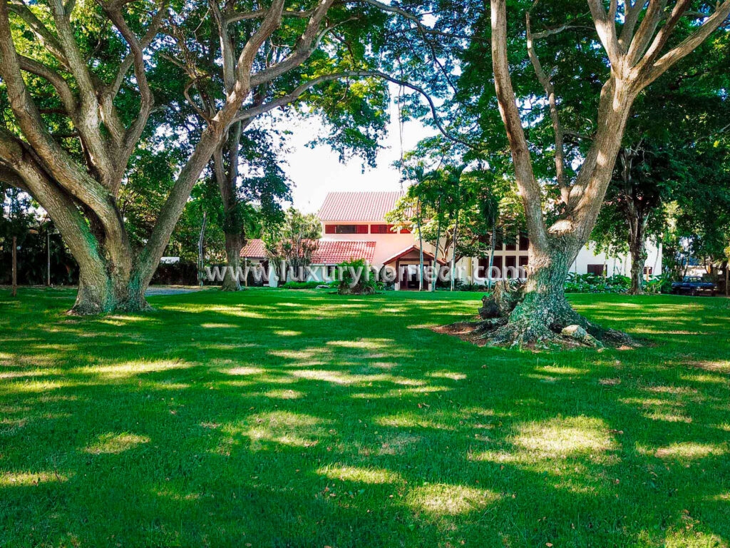 Oceanfront Villa 8BR For Sale Casa de Campo 18