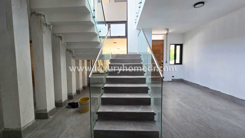 Villa with Village with Rooftop Pool in Punta Cana Village 2