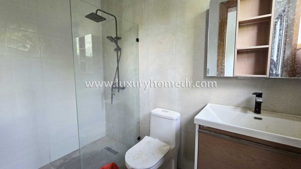 Villa with Village with Rooftop Pool in Punta Cana Village 6