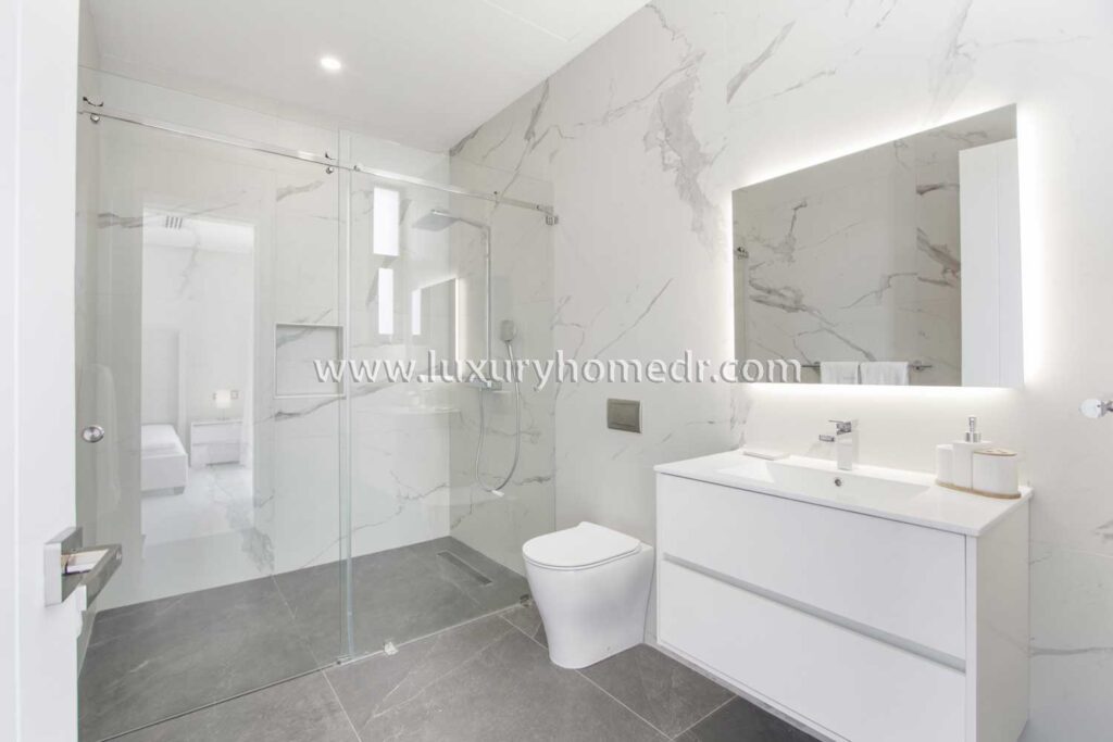 Villa 5BR in Las Palmitas Cap Cana 14