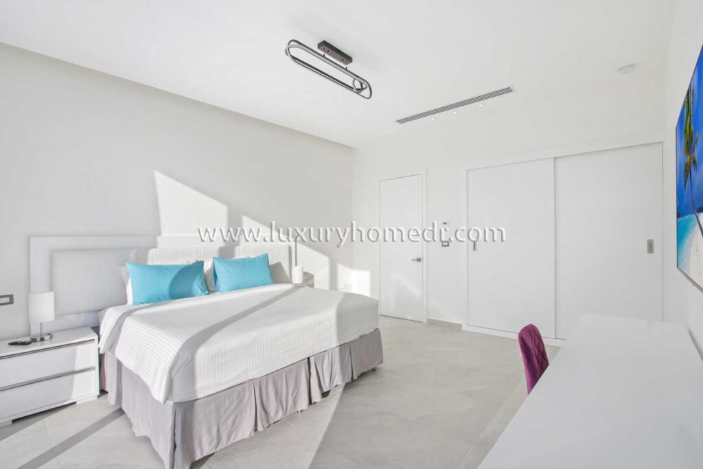 Villa 5BR in Las Palmitas Cap Cana 17