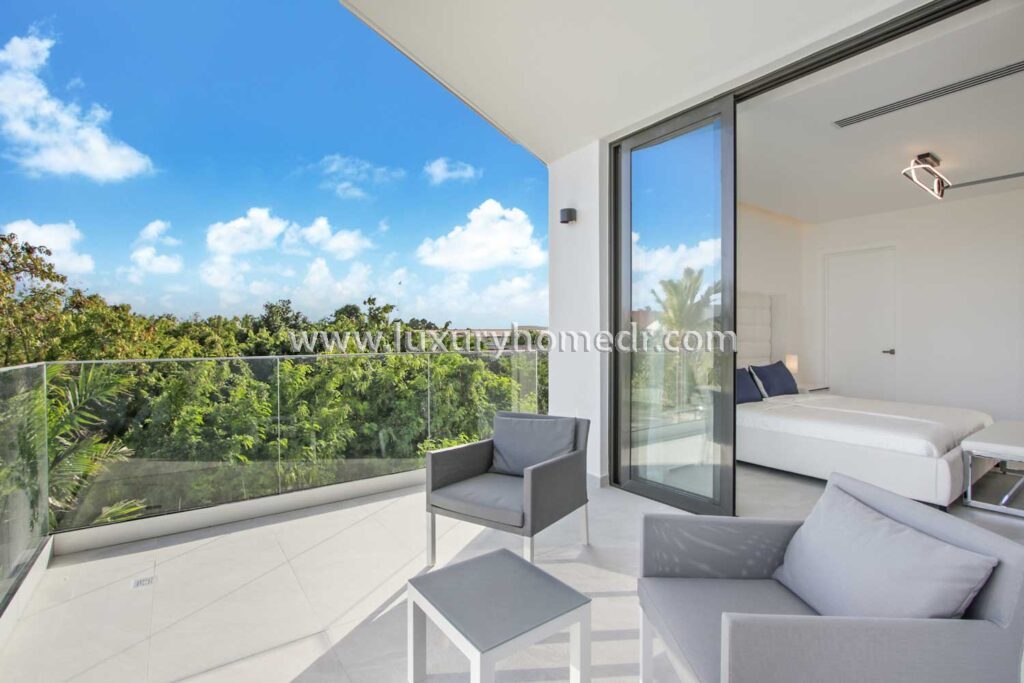 Villa 5BR in Las Palmitas Cap Cana 18