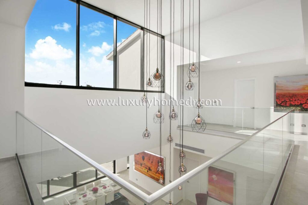 Villa 5BR in Las Palmitas Cap Cana 20