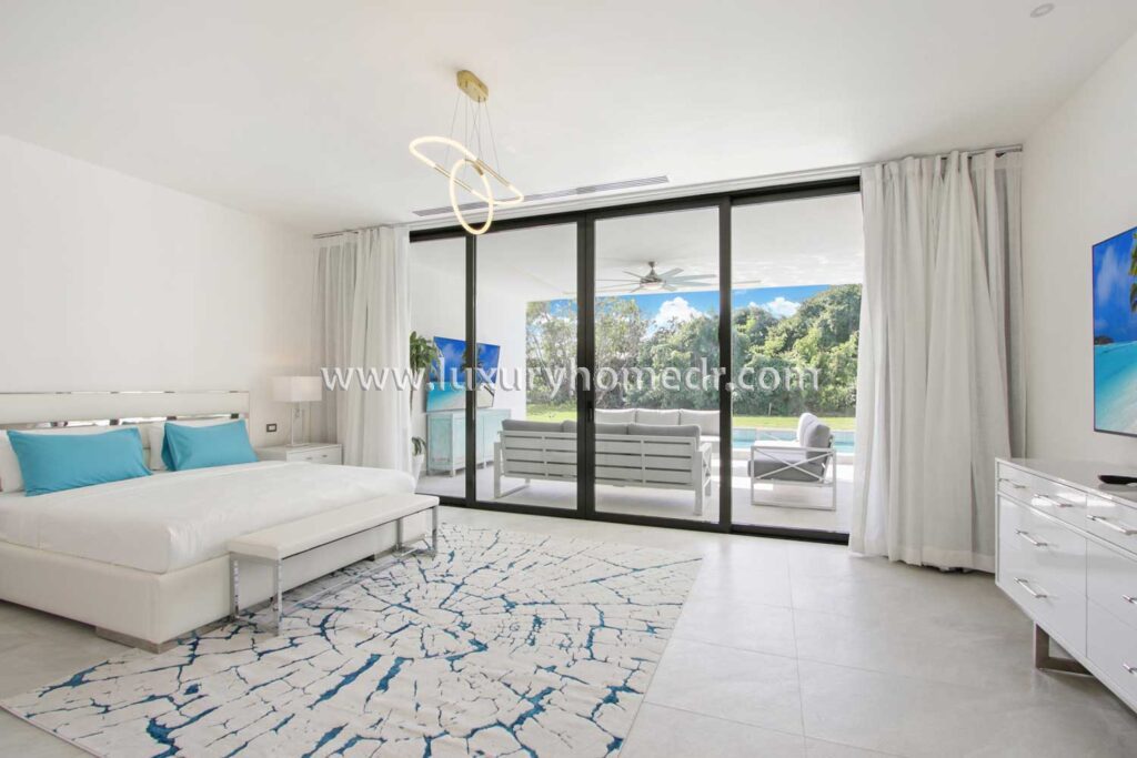 Villa 5BR in Las Palmitas Cap Cana 24