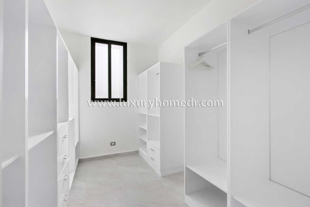 Villa 5BR in Las Palmitas Cap Cana 26