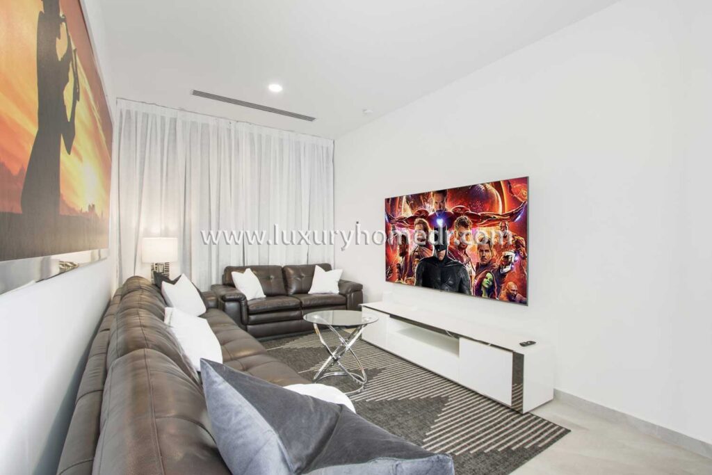 Villa 5BR in Las Palmitas Cap Cana 37