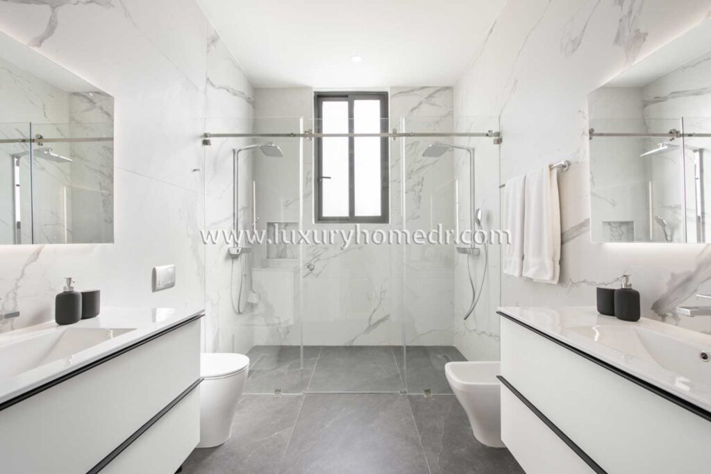 Villa 5BR in Las Palmitas Cap Cana 40