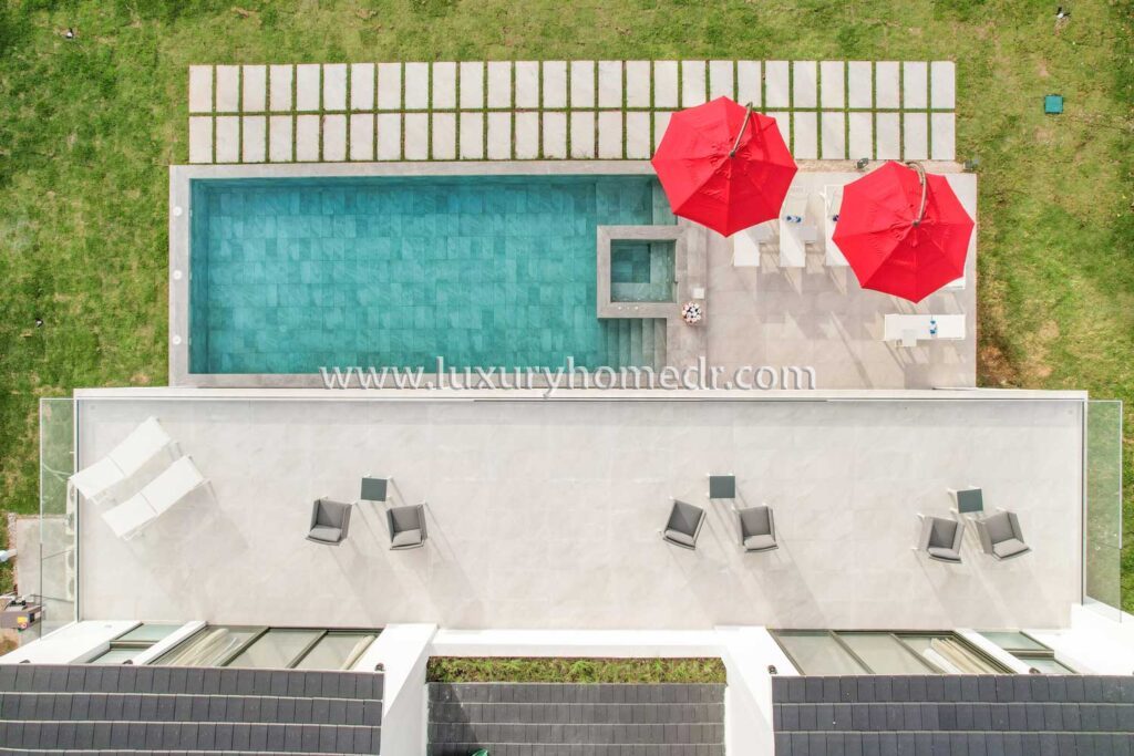 Villa 5BR in Las Palmitas Cap Cana 8