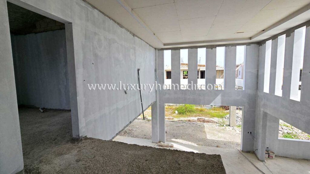 New modern villa in Punta cana Village 16