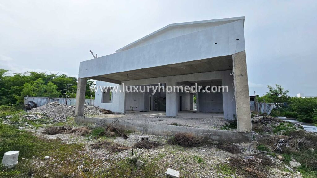 New modern villa in Punta cana Village 17