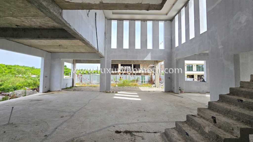 New modern villa in Punta cana Village 18