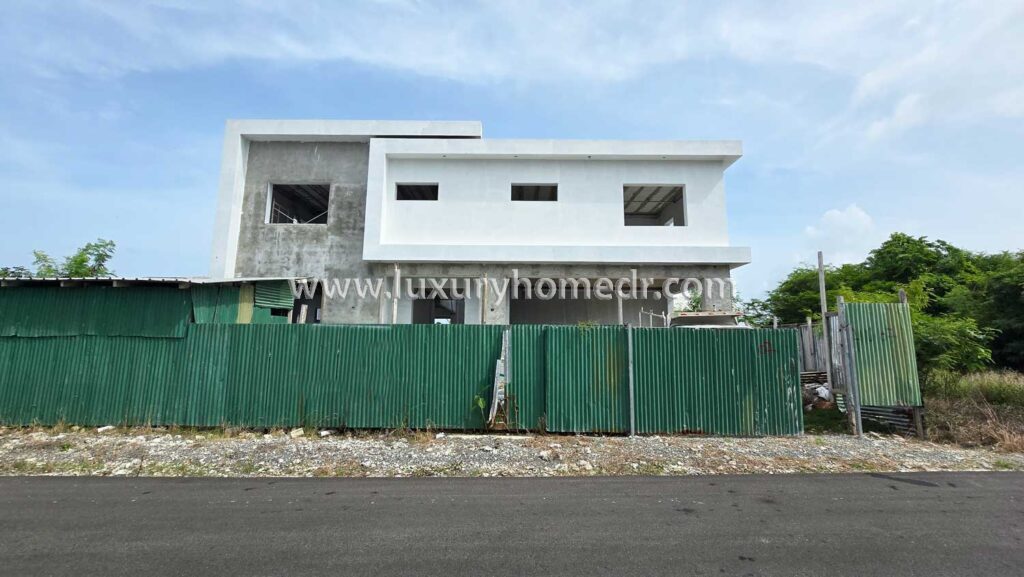 New modern villa in Punta cana Village 20