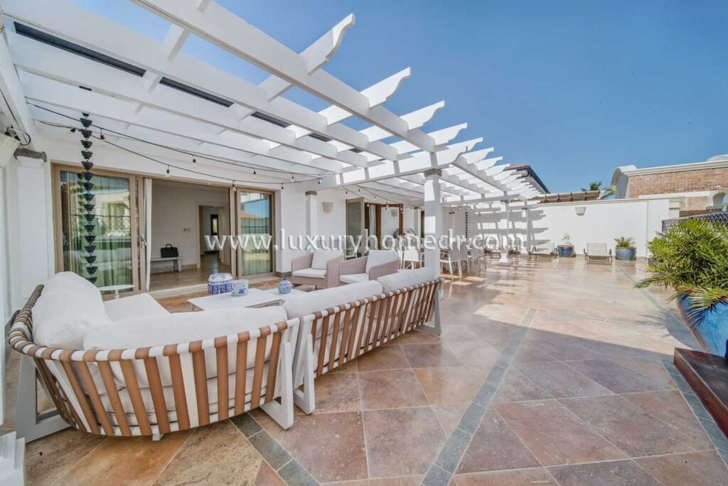 Penthouse 4BR in Fundadores Cap Cana 1