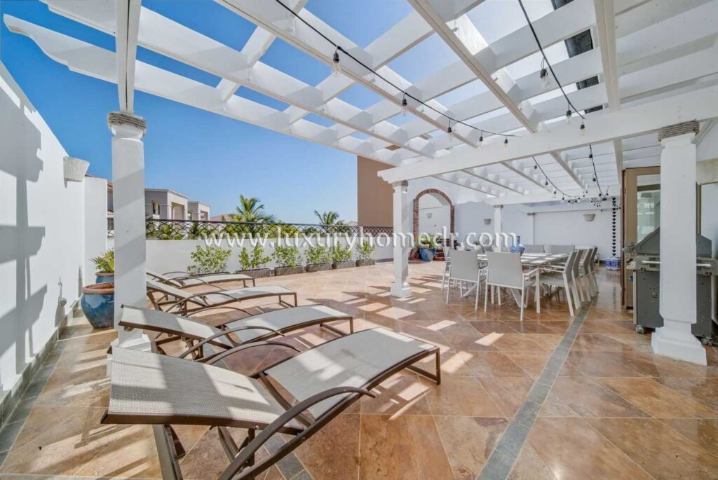 Penthouse 4BR in Fundadores Cap Cana 7