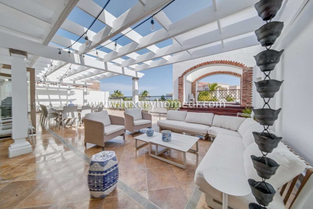 Penthouse 4BR in Fundadores Cap Cana 8