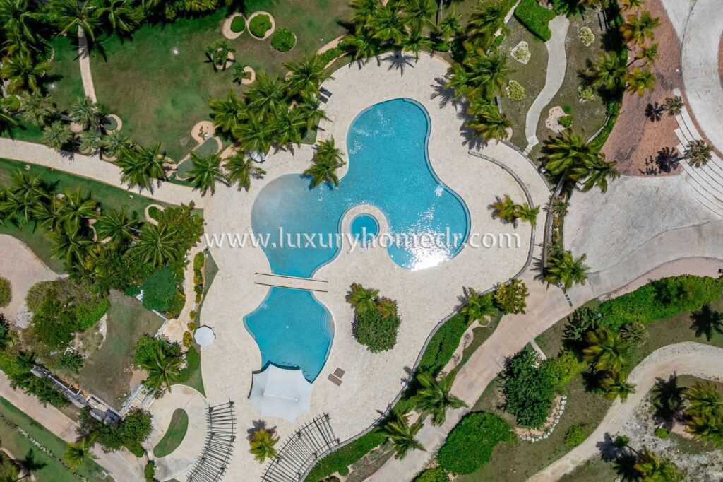Penthouse 4BR in Fundadores Cap Cana 13