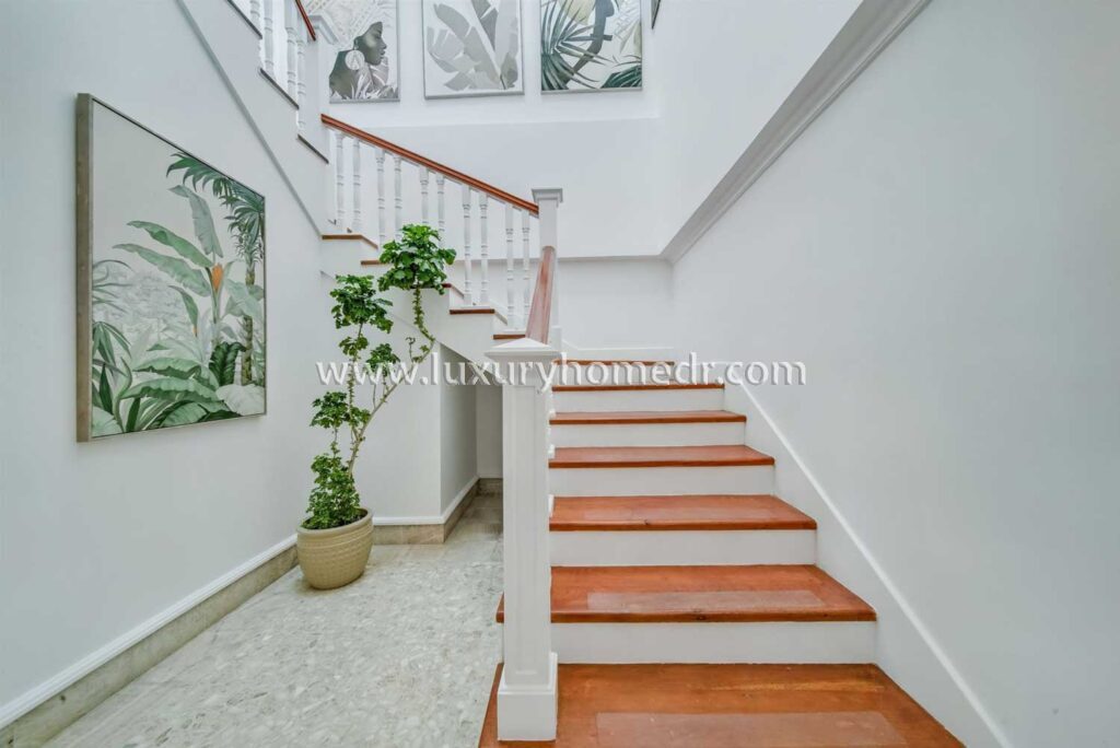 Penthouse 4BR in Fundadores Cap Cana 16