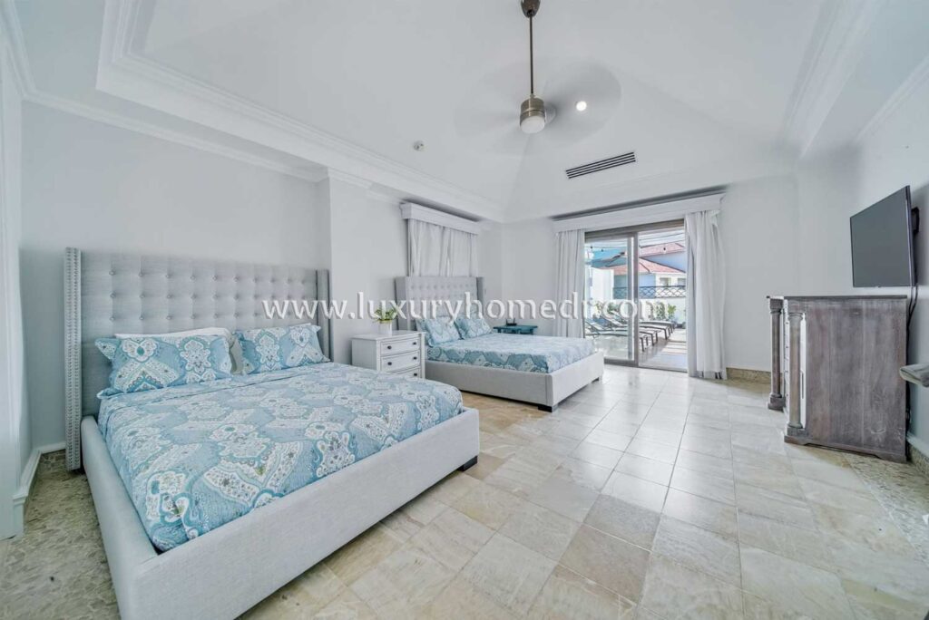 Penthouse 4BR in Fundadores Cap Cana 18