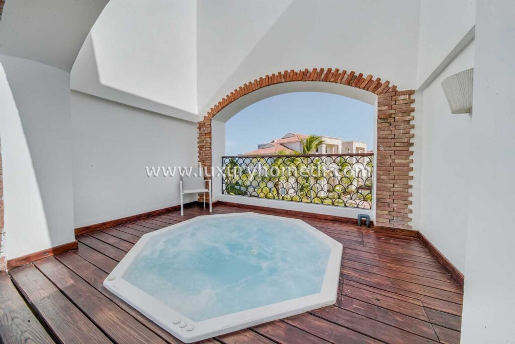 Penthouse 4BR in Fundadores Cap Cana 20