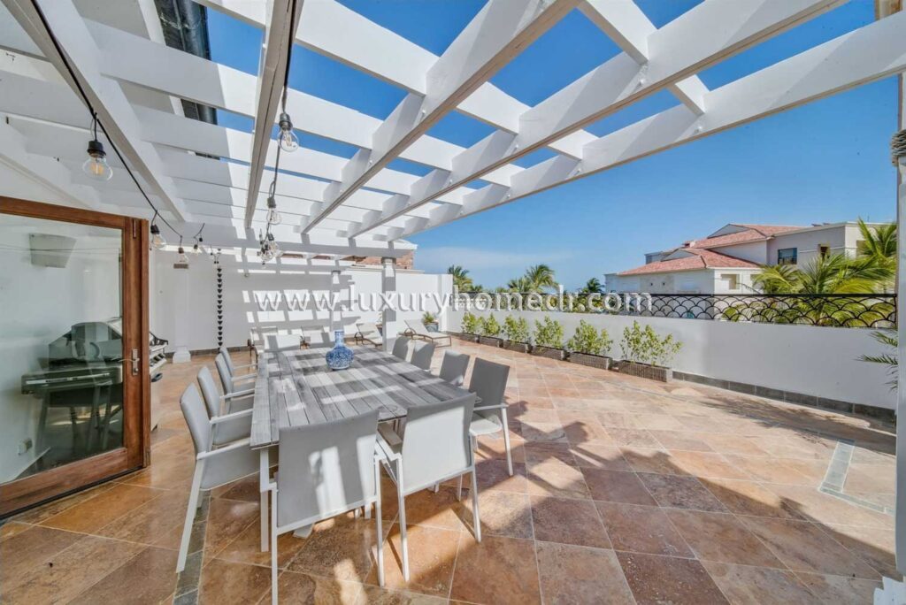 Penthouse 4BR in Fundadores Cap Cana 21