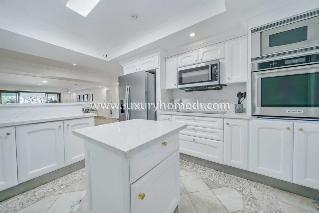 Penthouse 4BR in Fundadores Cap Cana 24