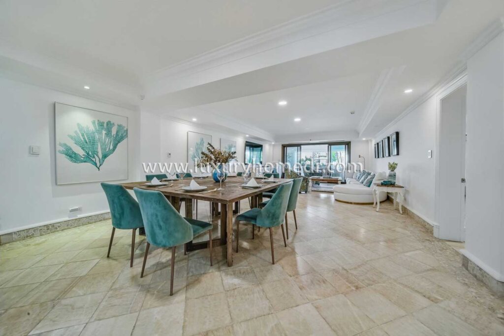 Penthouse 4BR in Fundadores Cap Cana 25