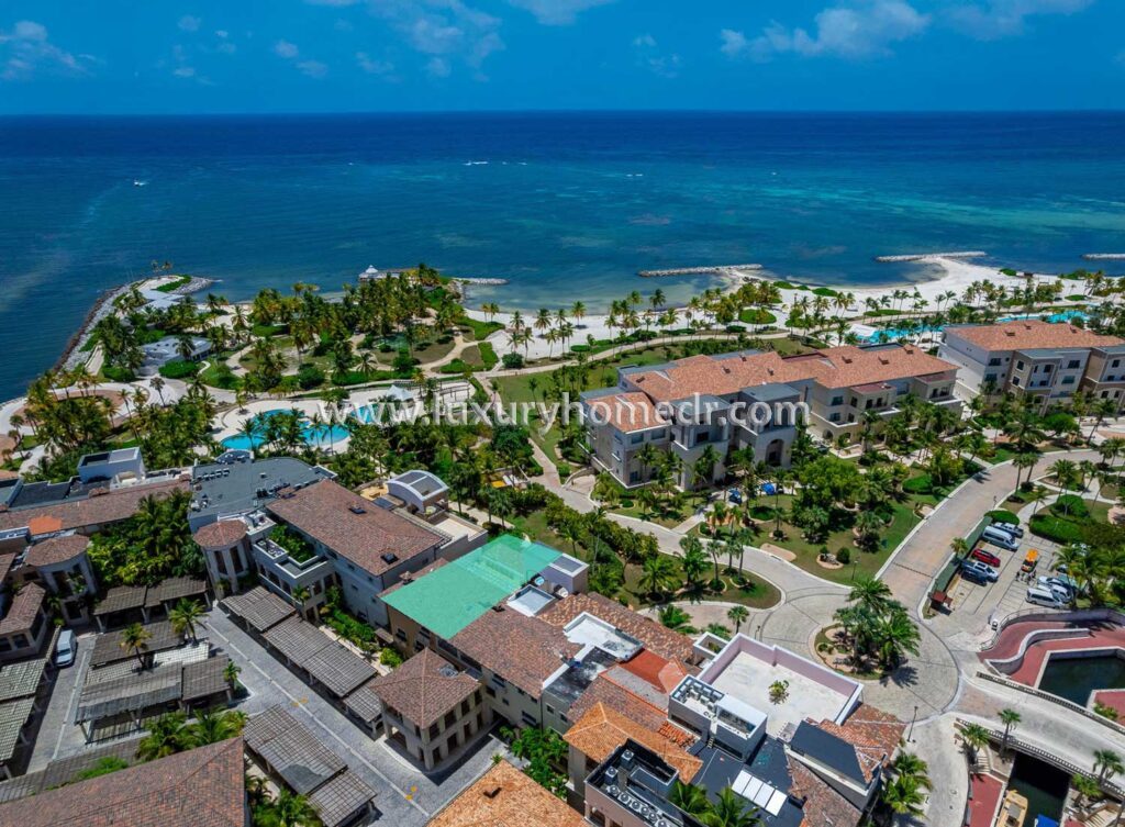 Penthouse 4BR in Fundadores Cap Cana 31