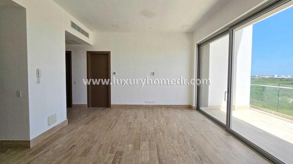 1BR Apartment For Sale in 7Mares Cap Cana 2