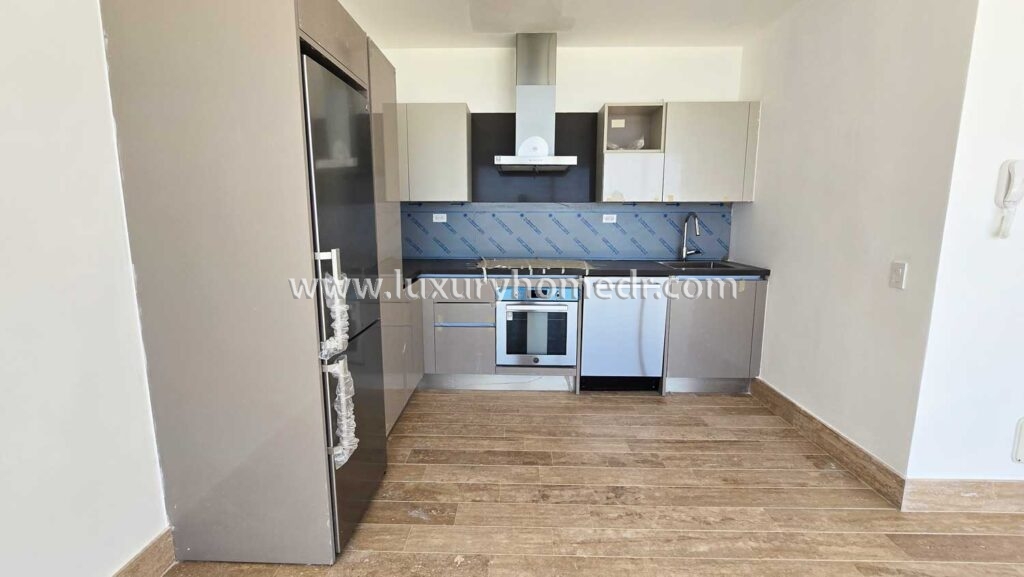 1BR Apartment For Sale in 7Mares Cap Cana 3