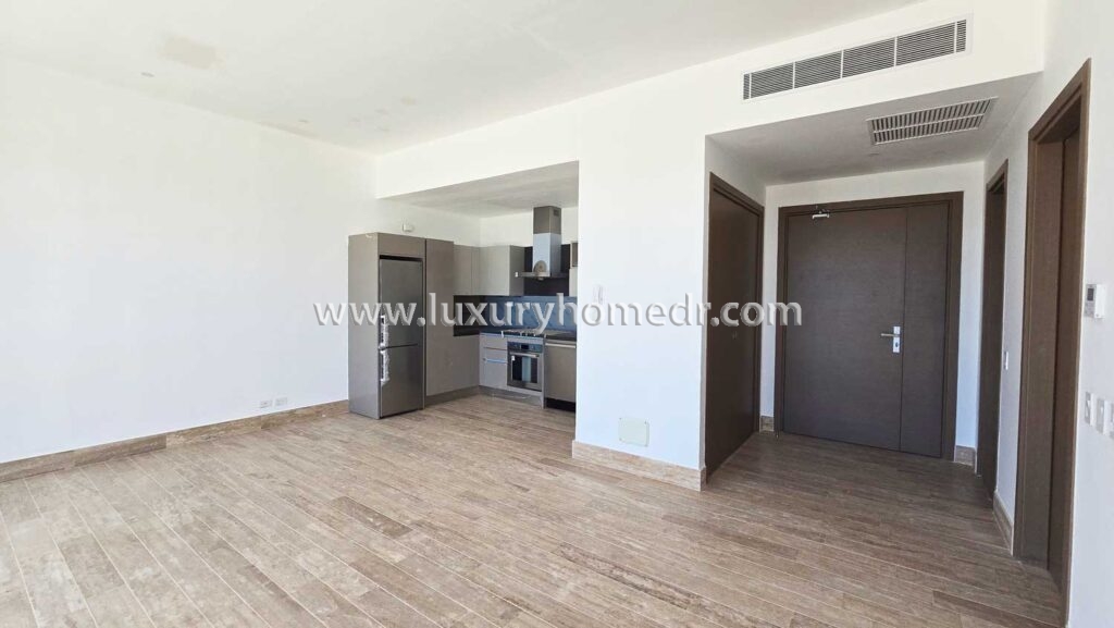 1BR Apartment For Sale in 7Mares Cap Cana 4