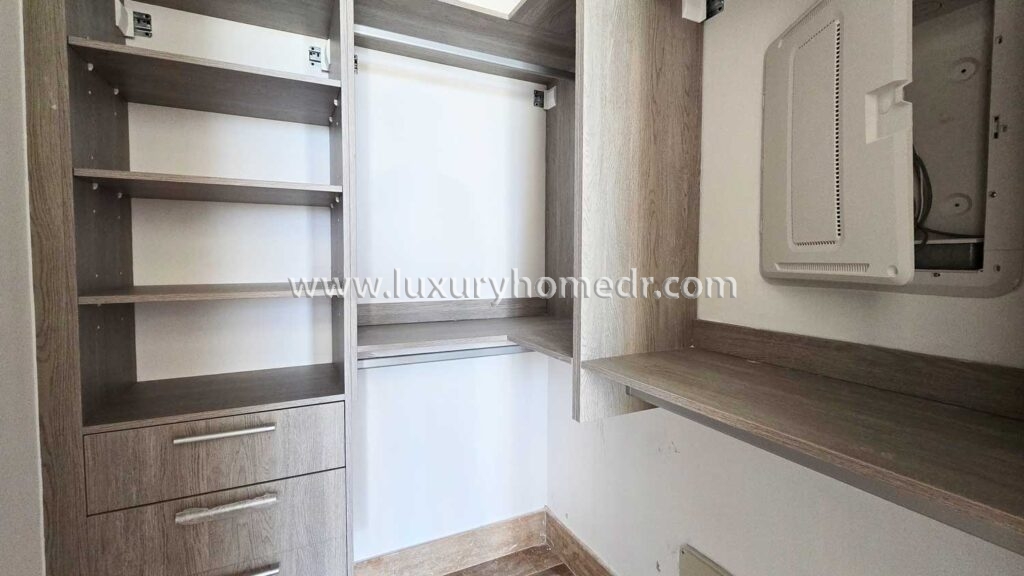 1BR Apartment For Sale in 7Mares Cap Cana 9