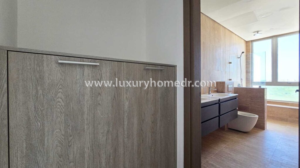 1BR Apartment For Sale in 7Mares Cap Cana 10