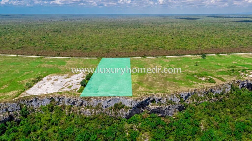 Land For Sale in Farallon Cap Cana 11