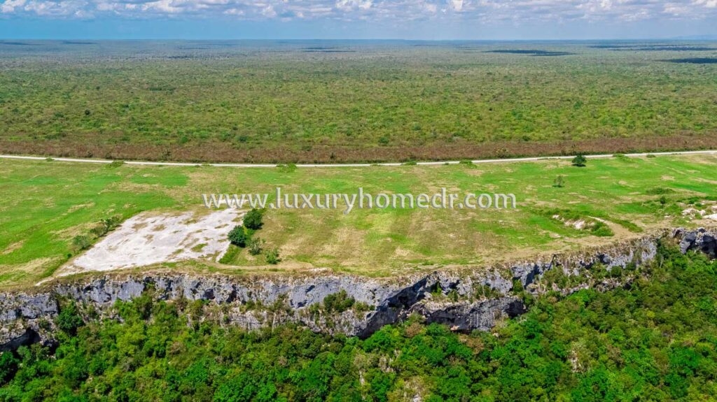 Land For Sale in Farallon Cap Cana 3