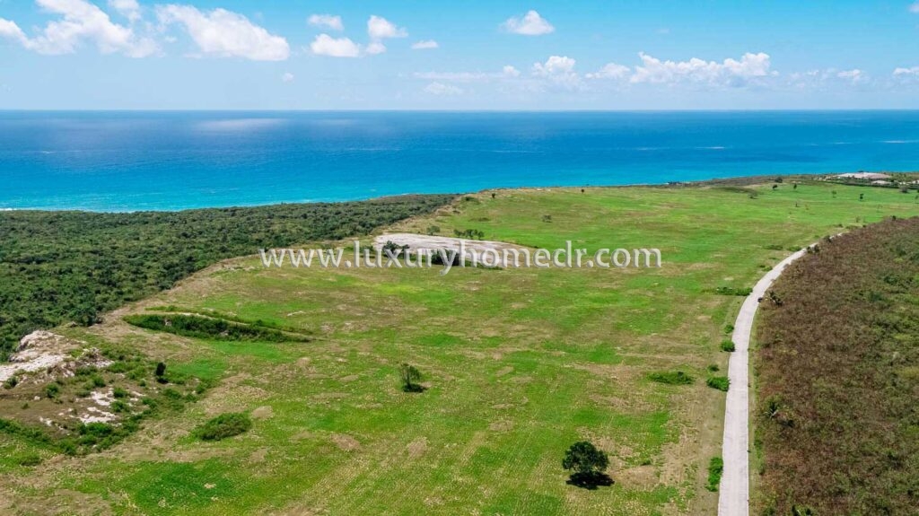 Land For Sale in Farallon Cap Cana 5