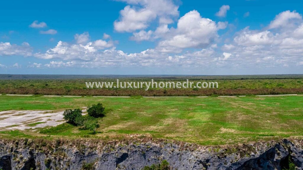 Land For Sale in Farallon Cap Cana 7