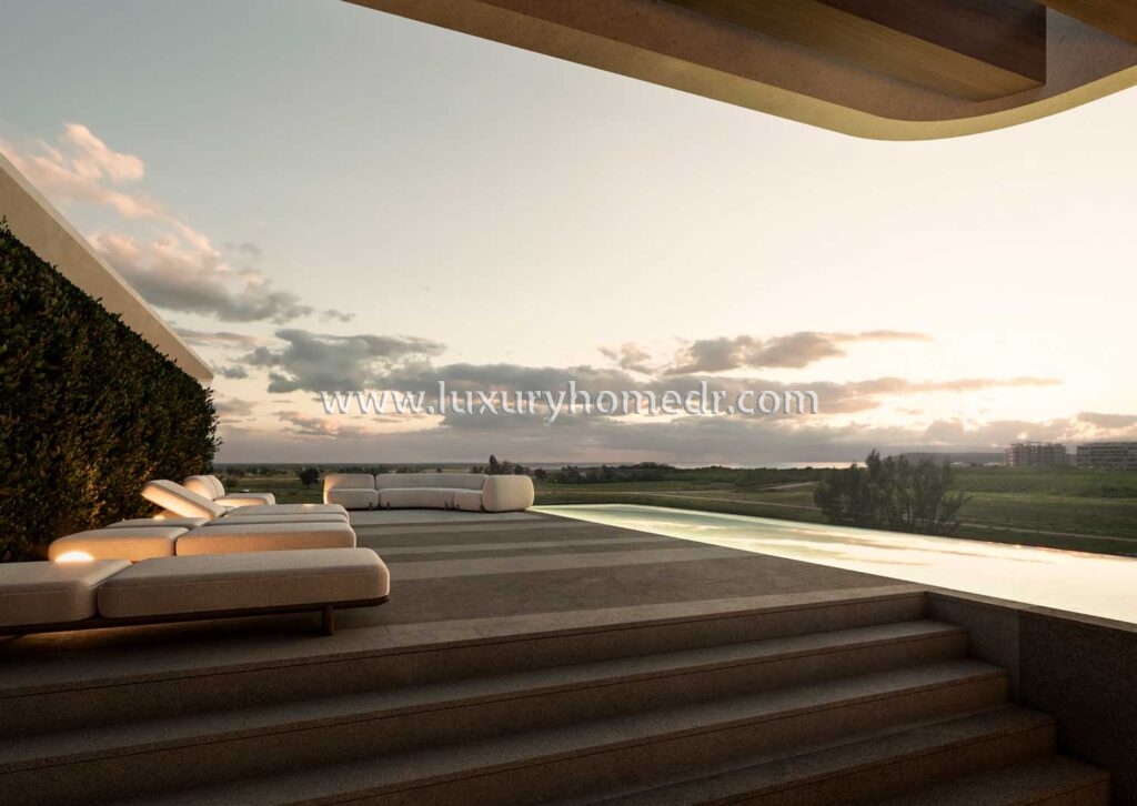 Condos for sale in Azul Garden Cap Cana 11