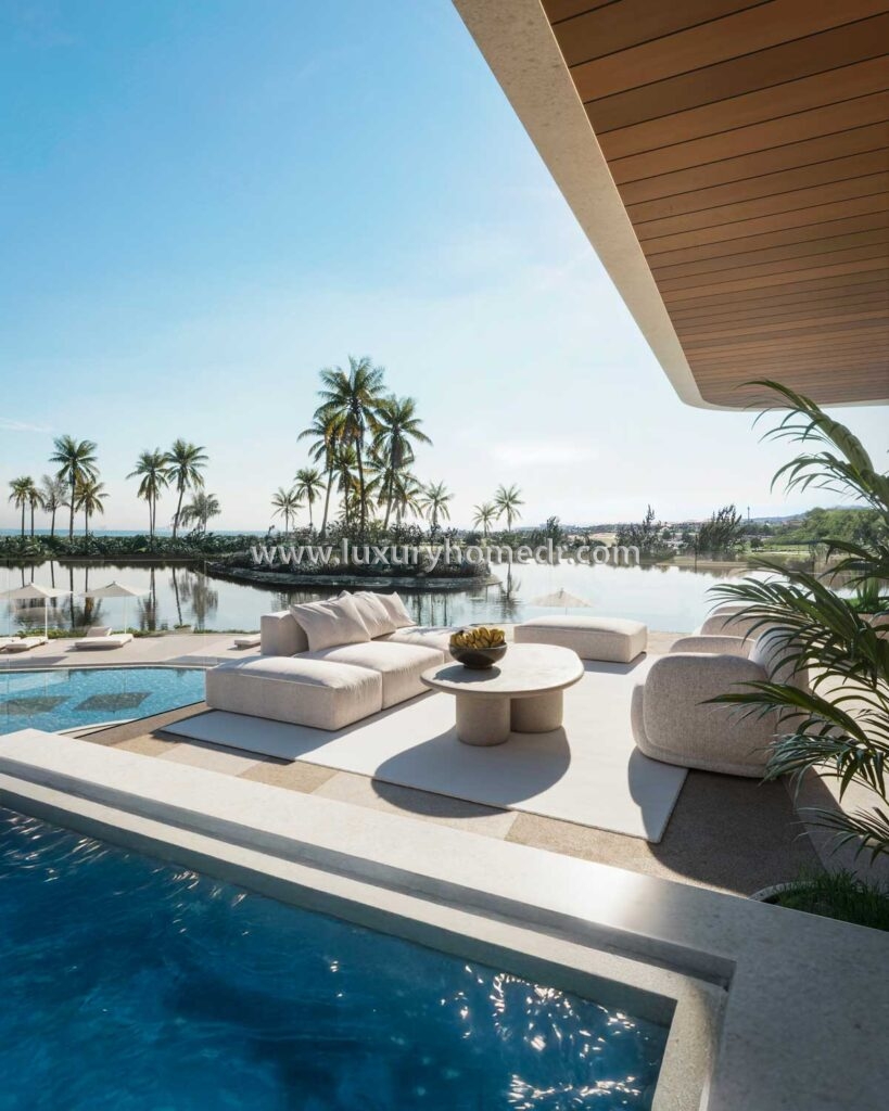 Condos for sale in Azul Garden Cap Cana 12