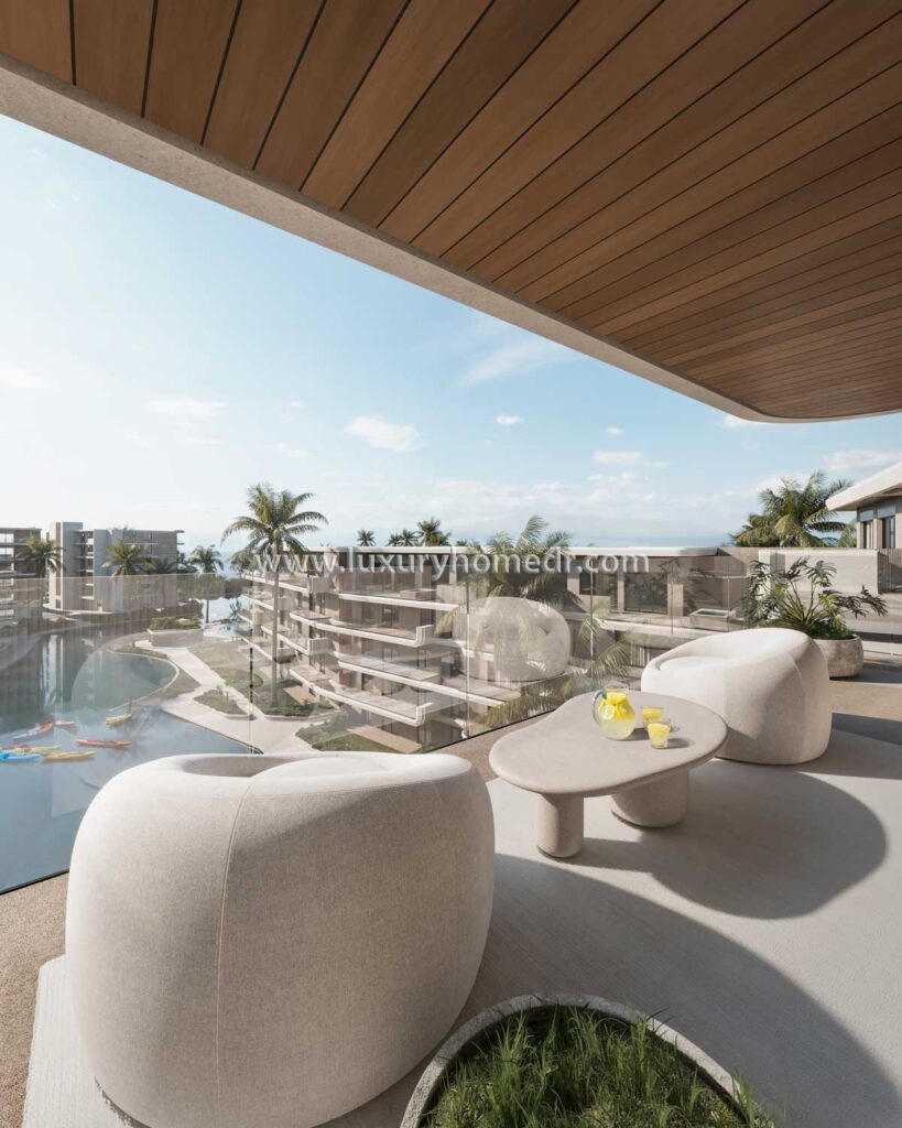 Condos for sale in Azul Garden Cap Cana 13