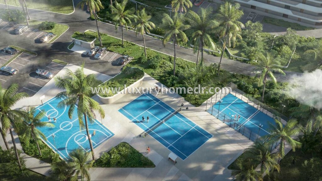 Condos for sale in Azul Garden Cap Cana 14