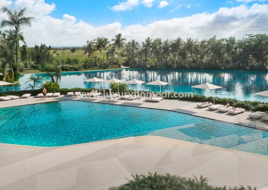 Condos for sale in Azul Garden Cap Cana 16