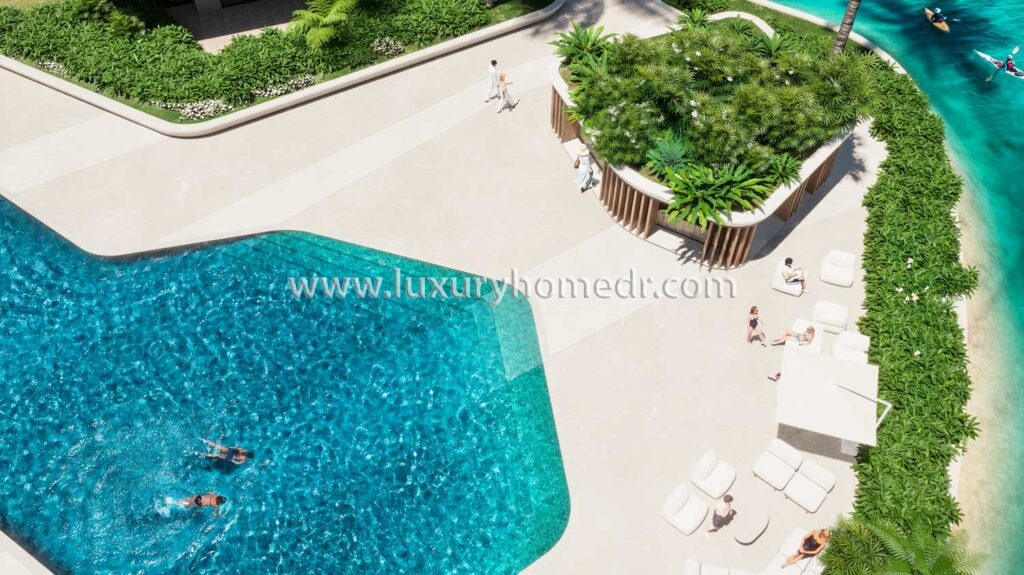 Condos for sale in Azul Garden Cap Cana 17