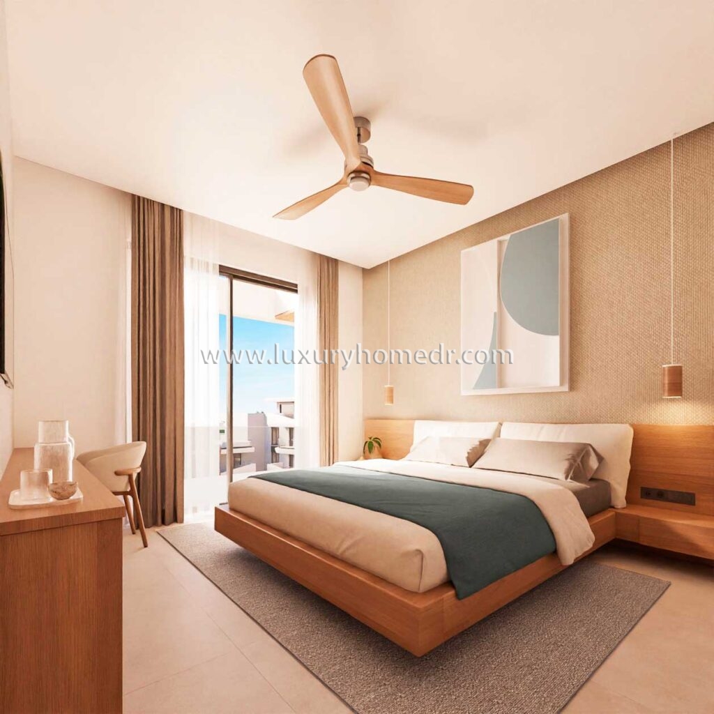 Condos for sale in Azul Garden Cap Cana 20