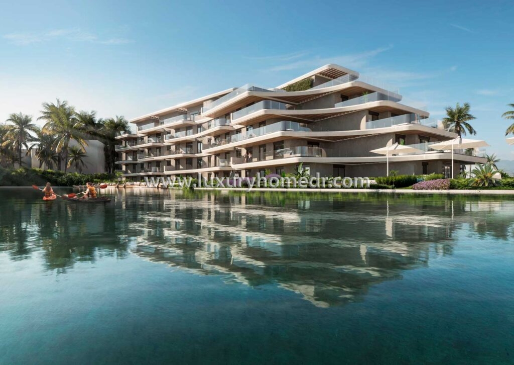 Condos for sale in Azul Garden Cap Cana 4