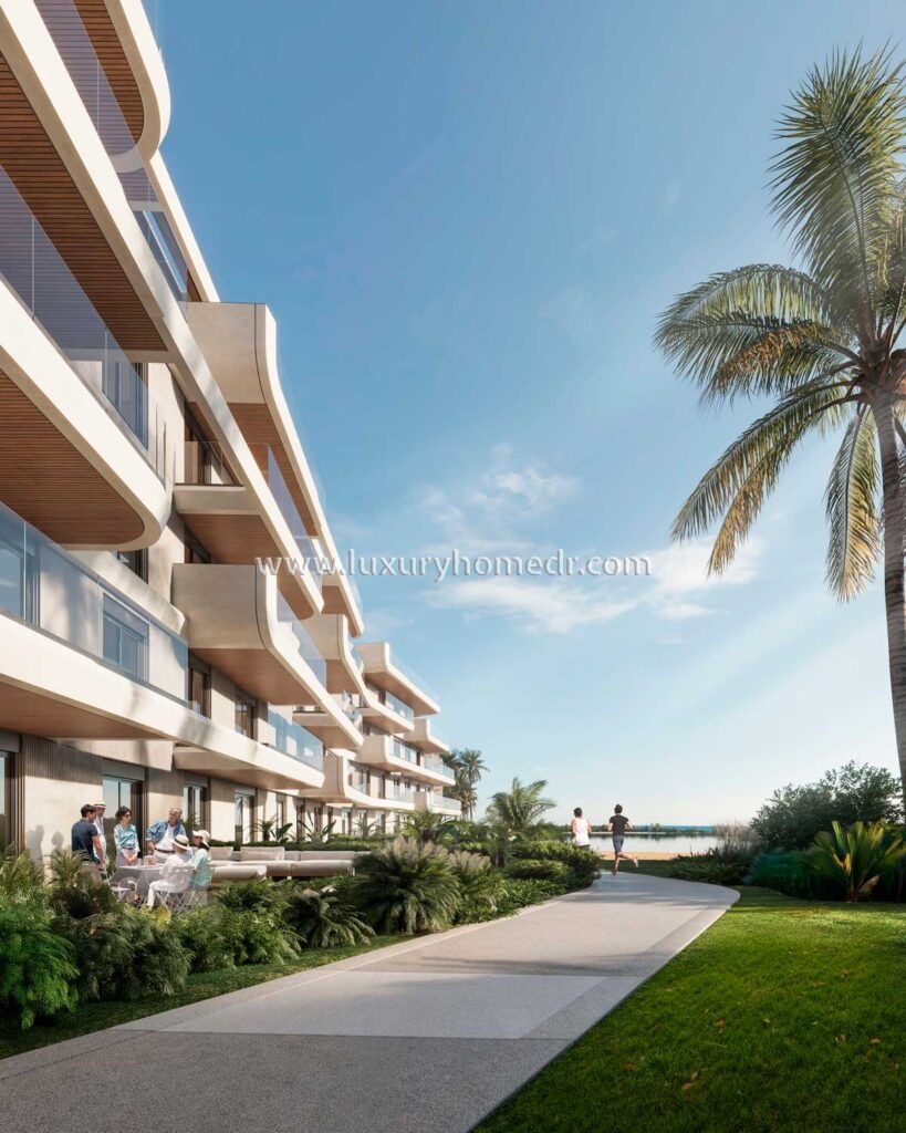 Condos for sale in Azul Garden Cap Cana 9